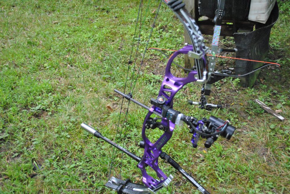Indiana Field Archery Association To the IFAA site