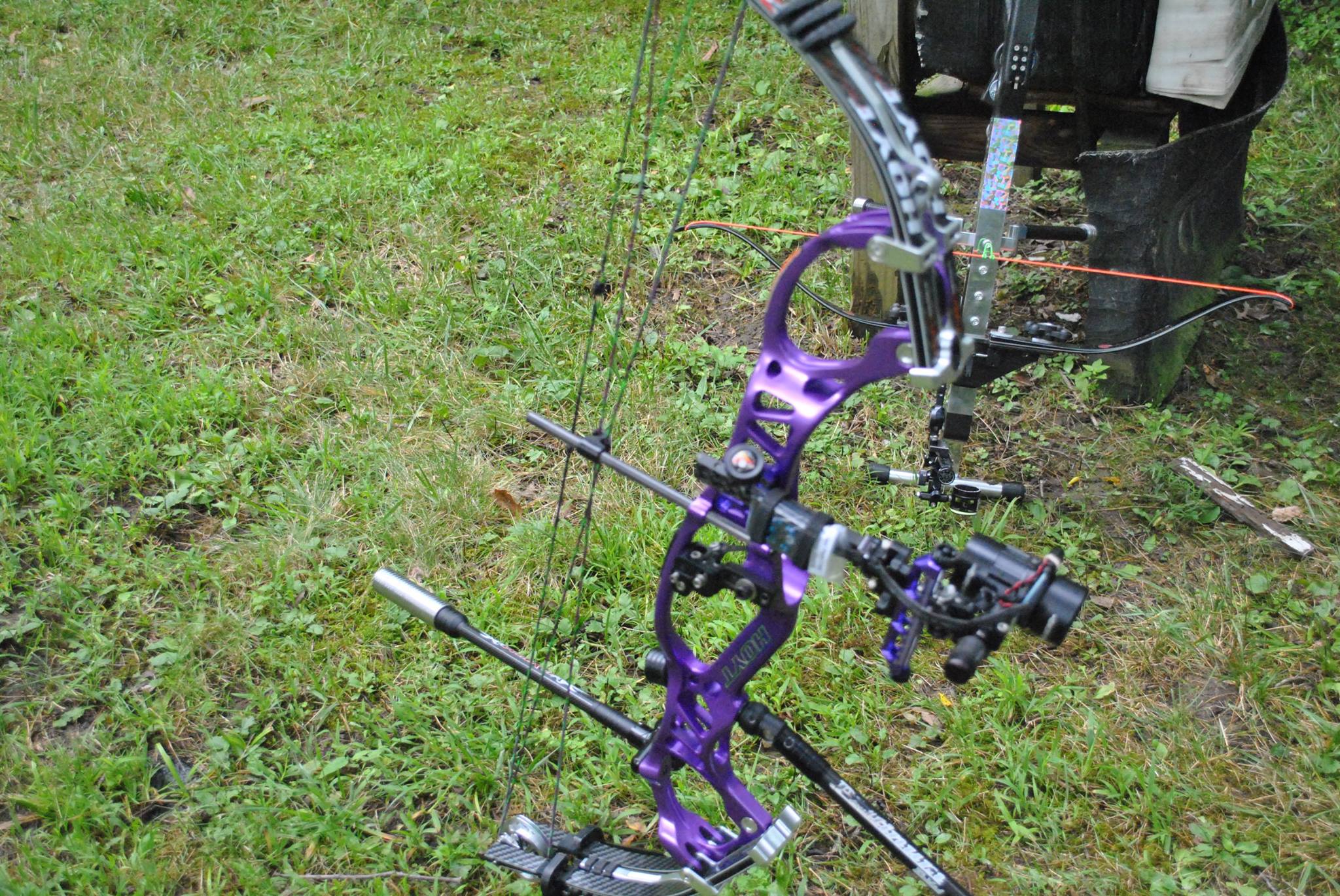 Indiana Field Archery Association To the IFAA site